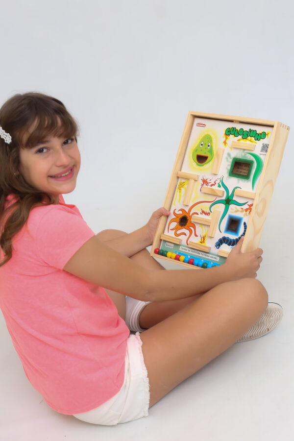 Gulosinho - Imagem 5