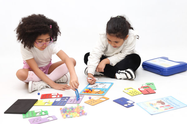 Brincando e contando - Imagem 8