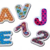 Coleção Imantados Letras e Números 5cm - Image 3