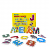 Coleção Imantados Letras e Números 5cm - Image 8