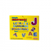 Coleção Imantados Letras e Números 5cm - Image 6