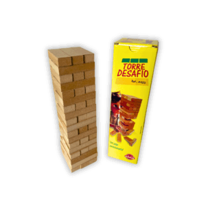 Torre Desafio