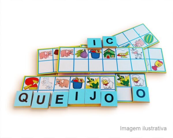 Imagem e Escrita - Imagem 4