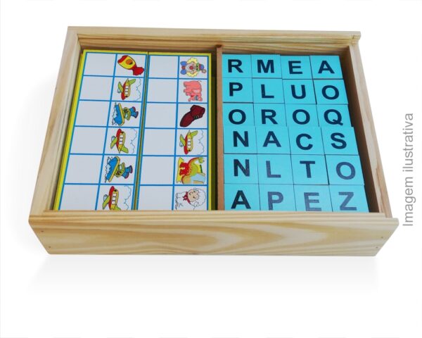 Imagem e Escrita - Imagem 3