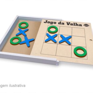 Jogo da Velha